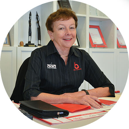 Carol Evans