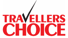 Travellers Choice Logo